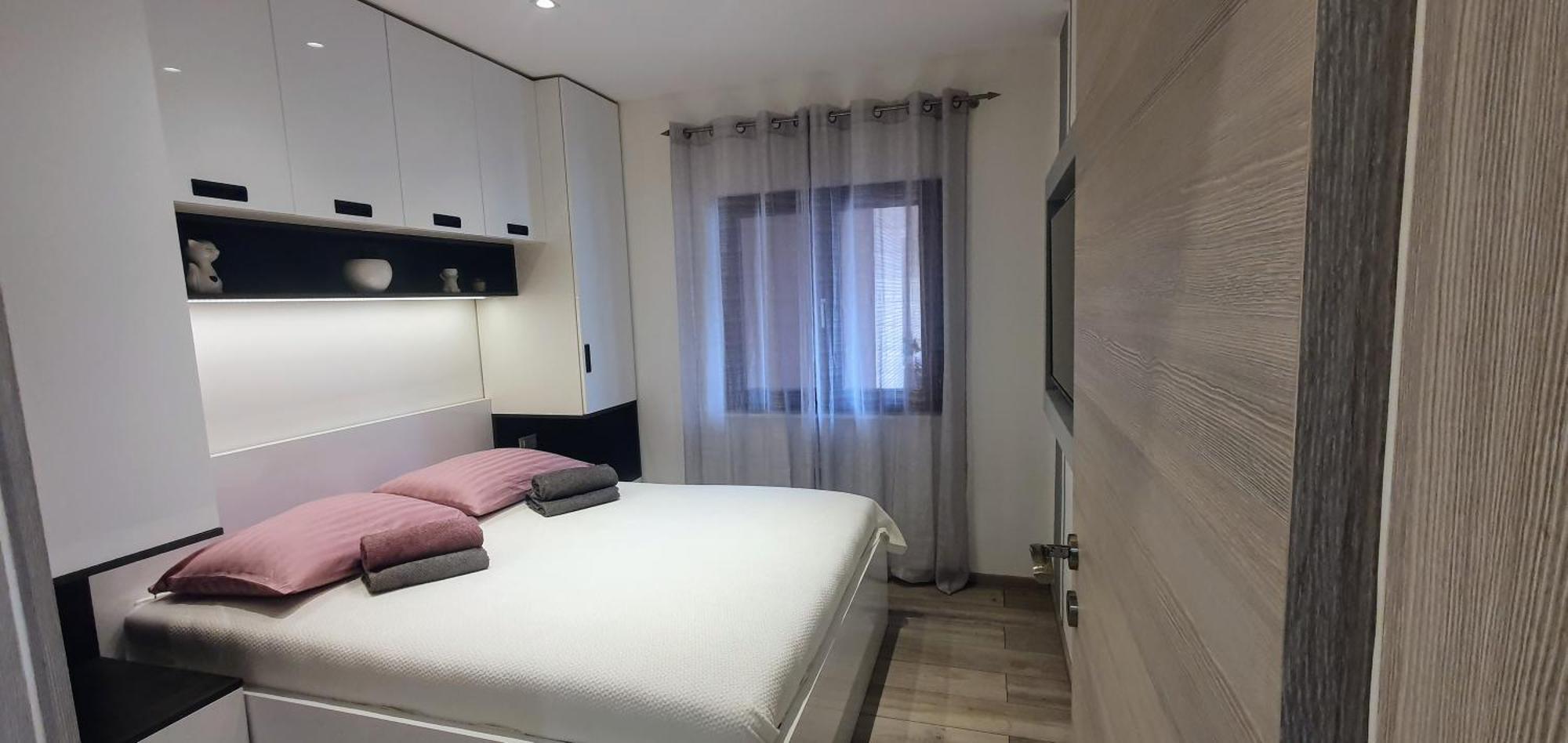 Holiday Home Jass Near Makarska Zagvozd 外观 照片