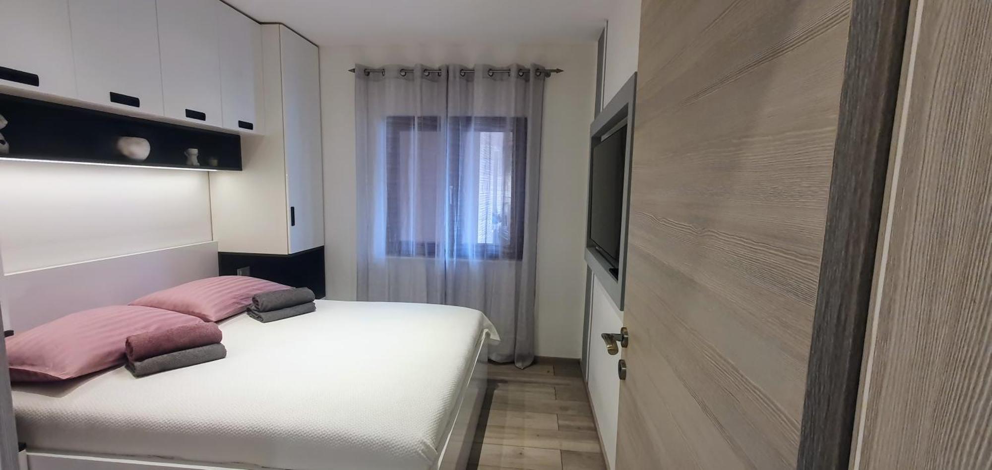 Holiday Home Jass Near Makarska Zagvozd 外观 照片